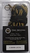 Čistící šňůra Bore Cleaner kulová r. 5,56mm/.22cal. -  Čistící šňůry