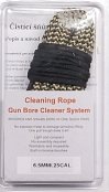 Čistící šňůra Bore Cleaner kulová r. 6,5 mm/.25 cal. - Čistící šňůry