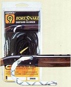 Čistící šňůra Boresnake pro dlouhé brokové zbraně r. 12 -  Čistící šňůry