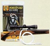 Čistící šňůra Boresnake pro dlouhé kulové zbraně .22 (5,56mm) -  Čistící šňůry