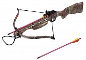 Kuše reflexní Fox MKE A1 TC 150lb CAMO (440202) -  Kuše