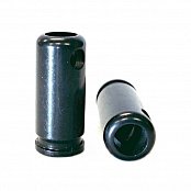 Nábojka - redukce 9mm P.A/6mm Flobert -  Ráže 6mm