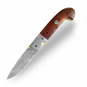 Nůž Dellinger Sisso Sentinel PMX Handmade - Zavírací