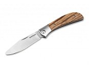 Nůž Rösler Kids Folder Zebrawood