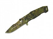 Nůž Rösler RUI Mohican III Pocket - Zavírací