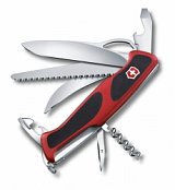 Nůž Victorinox Delémont RangerGrip 57 Hunter -  Zavírací