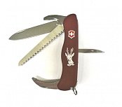 Nůž Victorinox Hunter 0.8573 červený -  Zavírací