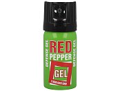 Obranný sprej RED PEPPER GEL JET 40ml