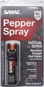 Obranný sprej SABRE RED JET 45ml - Obranné spreje