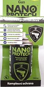 Olej Nanoprotech Gun 150 ml -  Oleje