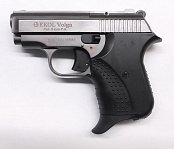 Plynová pistole EKOL AGENT titan cal. 9 mm P. A. - Plynové pistole