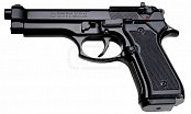 Plynová pistole EKOL FIRAT MAGNUM 92 černá cal.9mm - Plynové pistole
