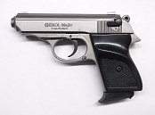 Plynová pistole EKOL LADY Major titan cal. 9 mm P.A. - Plynové pistole