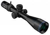 Puškohled MEOPTA Meopro Optika6 5-30x56 RD FFP-MIL-DOT - Puškohledy
