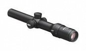 Puškohled Meopta MEOSTAR R1 1-4x22 RD