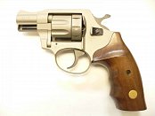 Revolver ALFA 620 cerakote/dřevo C-1 - Flobertky