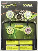 Terč GAMO Spinner Zombie - Terče