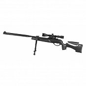 Vzduchová puška GAMO HPA Mi IGT 4,5mm