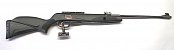 Vzduchovka GAMO Black Knight IGT cal. 4,5mm - Ráže 4,5mm