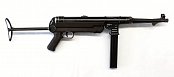 Vzduchový samopal Legends MP40 GLE cal. 4,5mm - Ráže 4,5mm