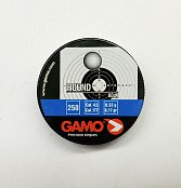 Brok GAMO Round 4,5mm 250 ks