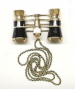 Dalekohled Danubia Opera 3x24 - Dalekohledy