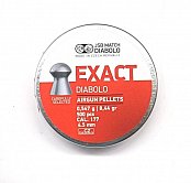 Diabolo JSB Exact 4,5mm 0,547g 500 ks