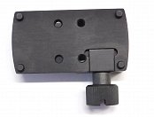 Montáž MEOPTA Sight - Adapter Pro CZ 527