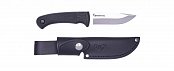 Nůž Browning Pro Hunter Rubber Black Leather - Pevné a mačety