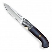 Nůž Dellinger zavírací SISSO Sentinel M390 - Zavírací