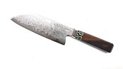 Nůž Delllinger Santoku 180mm Dellinger Exclusive KH Handwork