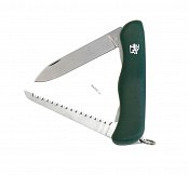 Nůž MIKOV 115 NH 2/AK zelený - Zavírací
