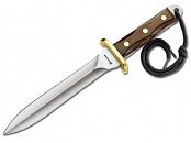 Nůž Rösler Magnum Combat Dolch - Pevné a mačety