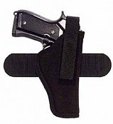 Opaskové pouzdro Dasta 205-1/S pro pistoli Beretta 92, Glock 17 - Pouzdra na krátké zbraně