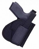 Opaskové pouzdro Dasta 208-3 pro CZ 82/83 - Pouzdra na krátké zbraně