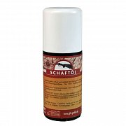 Pažbový olej tmavý 50 ml - Oleje
