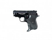 Plynová pistole EKOL AGENT černá cal. 9mm - Plynové pistole