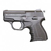Plynová pistole ZORAKI 906 černá cal. 9mm