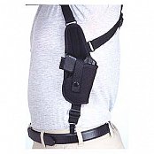 Podpažní pouzdro svislé Dasta s JRZ 262 pro pistoli CZ 45/92 - Pouzdra na krátké zbraně