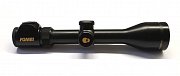 Puškohled Fomei 3-12x50 Foreman HTC PRO IR-ES (G4) - Puškohledy