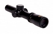 Puškohled Fomei Beater II. 1-4x24 SMC G4 - Puškohledy