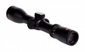 Puškohled Fomei Beater II.1,5-6x42 SMC G4 - Puškohledy