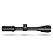 Puškohled HAWKE 4-12x40 AO osnova 30/30 Duplex tubus 25,4mm