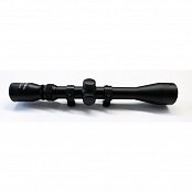 Puškohled Nikko Stirling 4-12x40 Mountmaster - Puškohledy