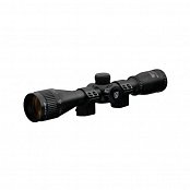 Puškohled NIKKO STIRLING 4x32 Mountmaster AO (paralaxa) - Puškohledy