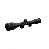 Puškohled NIKKO STIRLING 6x40 Mountmaster AO (paralaxa) - Puškohledy