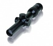 Puškohled STEINER RANGER 4, 1-4x24 - Puškohledy