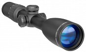 Puškohled Yukon Jaeger 3-12x56 - Puškohledy