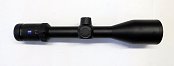 Puškohled ZEISS Conquest V6 2,5-15x56 - Puškohledy