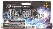 Světelná pyrotechnika - Superblinksterne